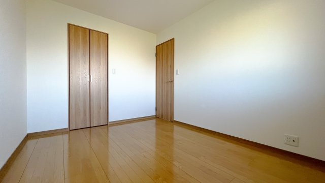 フォルテコート本郷町の内装