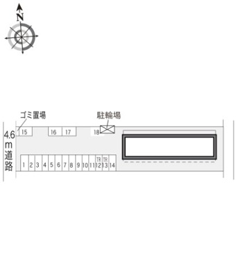 【その他】 | レオパレスディアコートⅡ