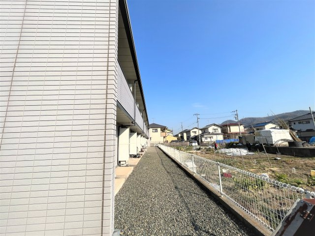 【その他】 | レオパレスディアコートⅡ