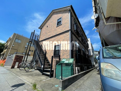 【外観】 | ＢＲＩＣＫＳ