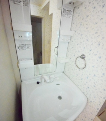 【洗面所】 | ＢＲＩＣＫＳ