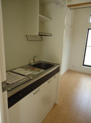 【キッチン】 | ＢＲＩＣＫＳ