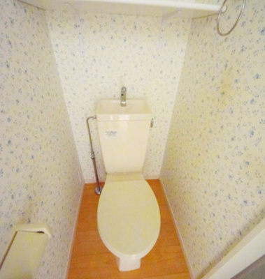 【トイレ】 | ＢＲＩＣＫＳ