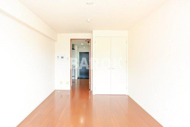 サヴォイバンヤンツリーの内装