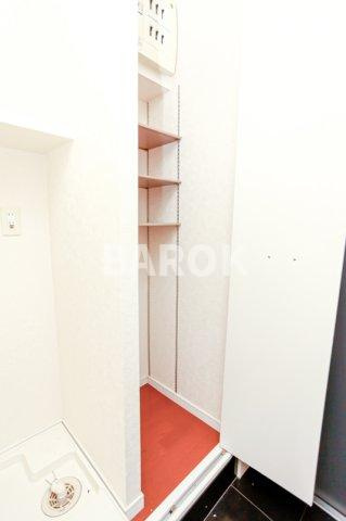 サヴォイバンヤンツリーのその他共用部分