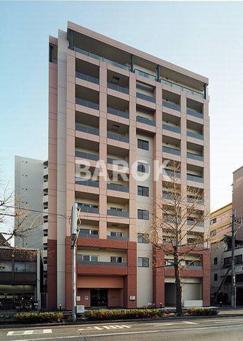 サヴォイバンヤンツリーの外観