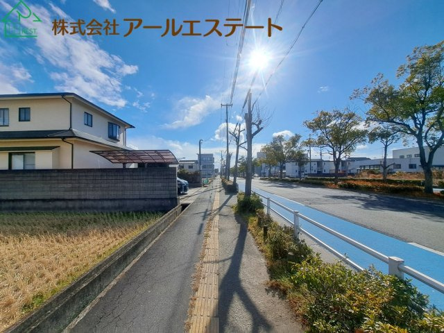 姫路市広畑区正門通1丁目　　山陽電鉄網干線「広畑駅」徒歩13分の周辺