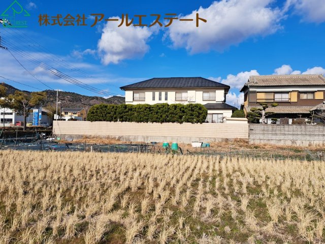 姫路市広畑区正門通1丁目　　山陽電鉄網干線「広畑駅」徒歩13分の外観