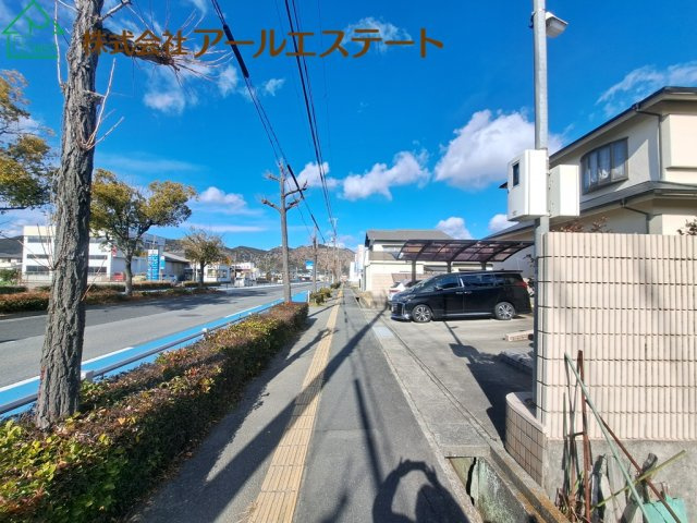 姫路市広畑区正門通1丁目　　山陽電鉄網干線「広畑駅」徒歩13分の周辺