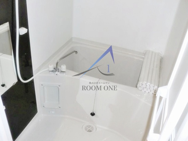 Ruelleの浴室|お風呂です。