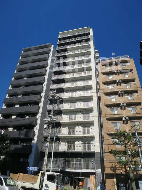 ＨＦ田端レジデンス