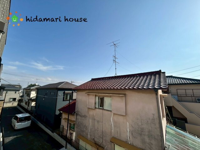 西区佐知川　新築戸建　ルシェールCの展望