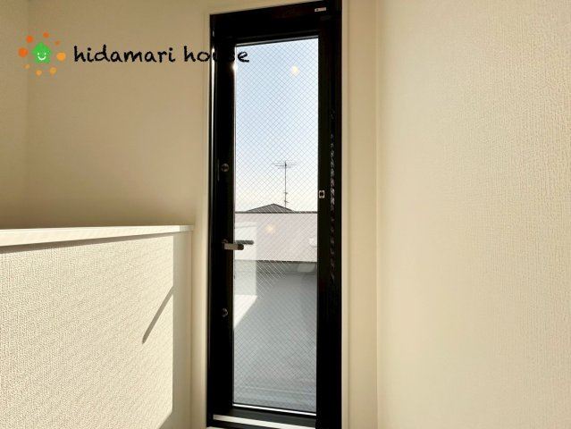 西区佐知川　新築戸建　ルシェールCの内装