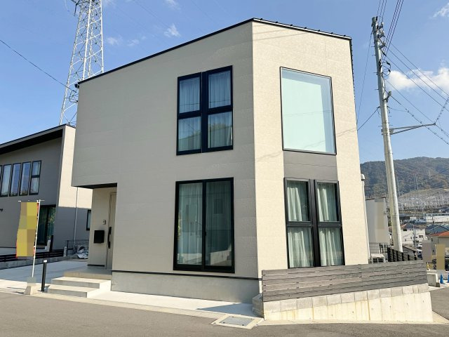 東区馬木6丁目 No.4