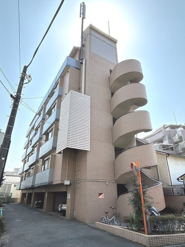 ロフティー平井