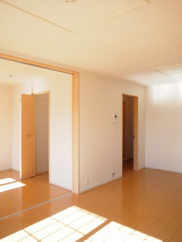 サン・パラストⅡのその他