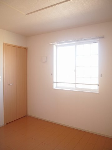 サン・パラストⅡの内装