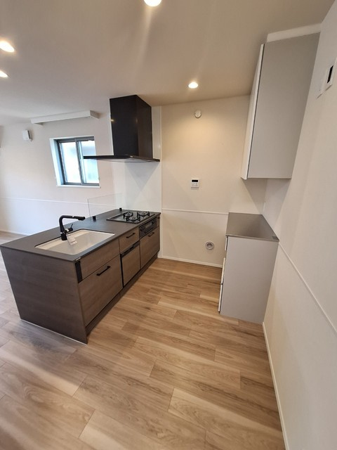 シャンベールの寝室