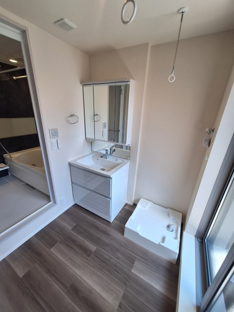 シャンベールのエントランス|★エントランス★