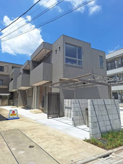 シャンベールのセキュリティ|★防犯カメラ★