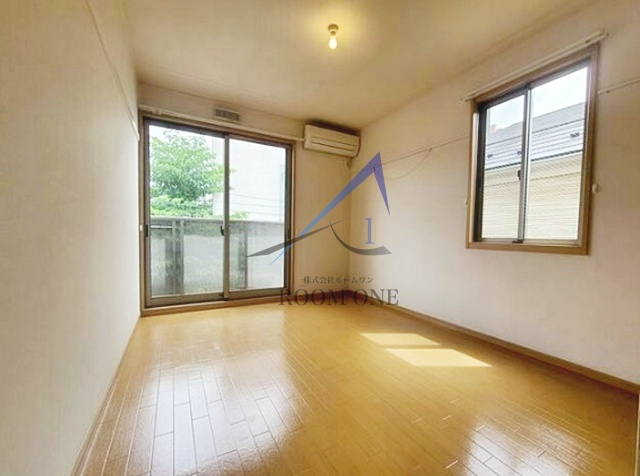 ベルフローラの寝室|寝室です。