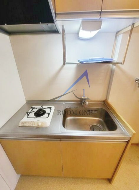 ベルフローラのキッチン|キッチンです。