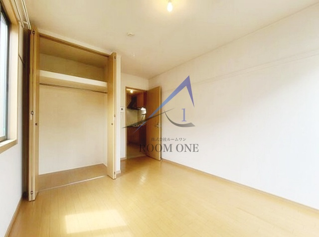 ベルフローラの収納|収納です。