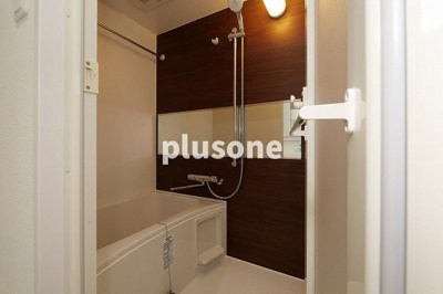 【浴室】 | レオンコンフォート十三