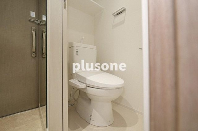 【トイレ】 | レオンコンフォート十三
