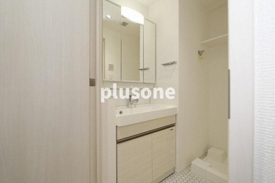 【独立洗面台】 | レオンコンフォート十三