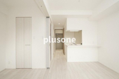 【内装】 | レオンコンフォート十三