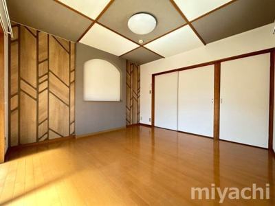 【内装】 | 測建ビル