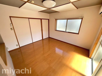 【収納】 | 測建ビル