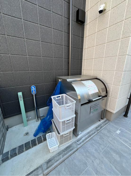 Ｗｉｎｄ　Ｖａｌｌｅｙのその他共用部分