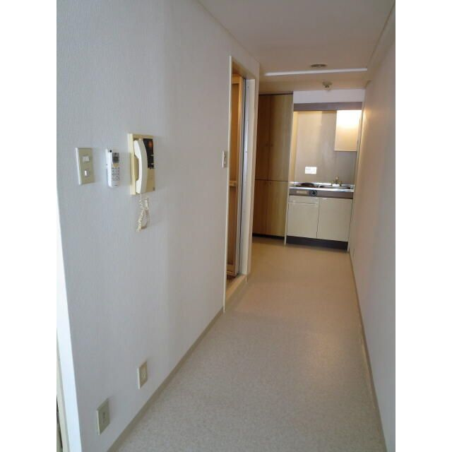 プレール中野坂上のその他