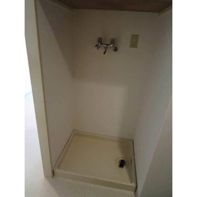 プレール中野坂上のその他