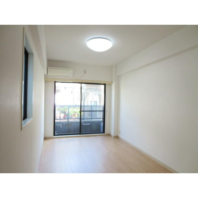 プレール中野坂上のその他