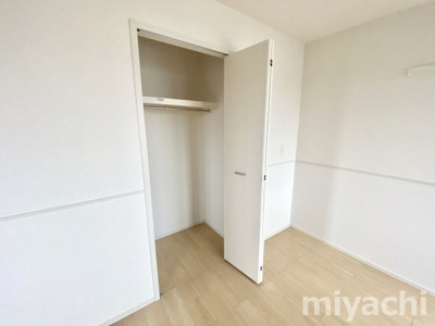 【収納】 | クラール安宅D