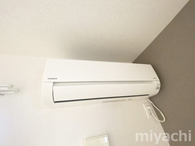 【設備】 | クラール安宅D