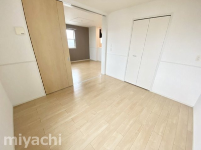 【内装】 | クラール安宅D