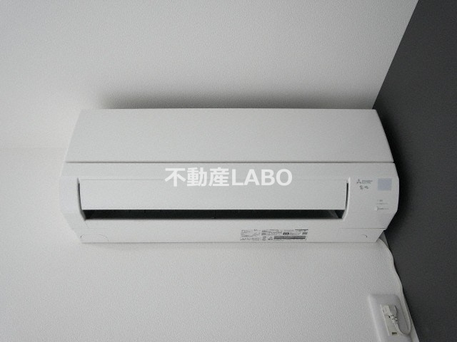 ケイメゾンの設備