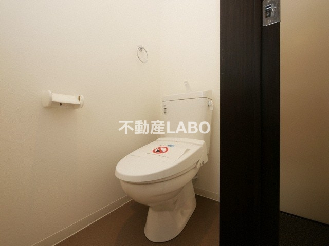 ケイメゾンのトイレ