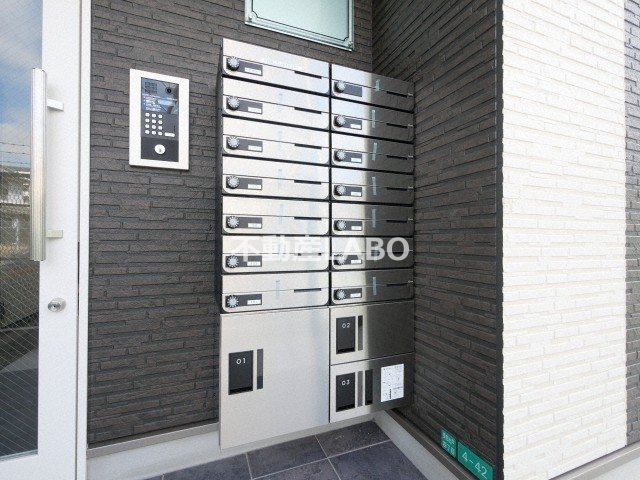 ケイメゾンのその他共用部分