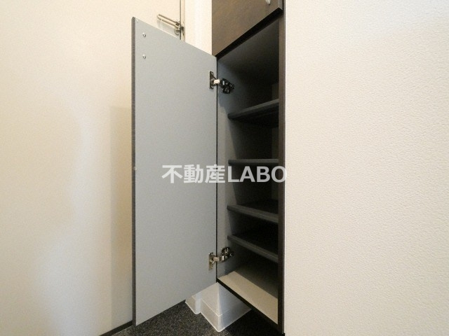 ケイメゾンのその他