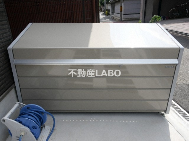 ケイメゾンのその他