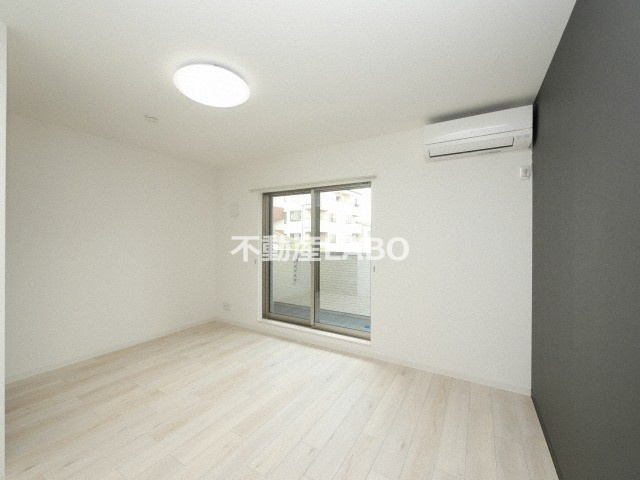 ケイメゾンの洋室