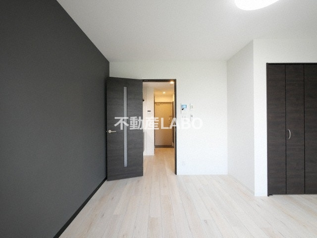 ケイメゾンの内装