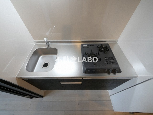 ケイメゾンのキッチン