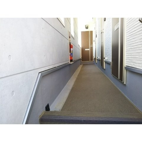 ソレイユ 北綾瀬のその他