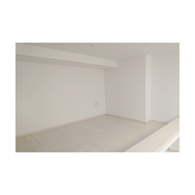 ソレイユ 北綾瀬の内装